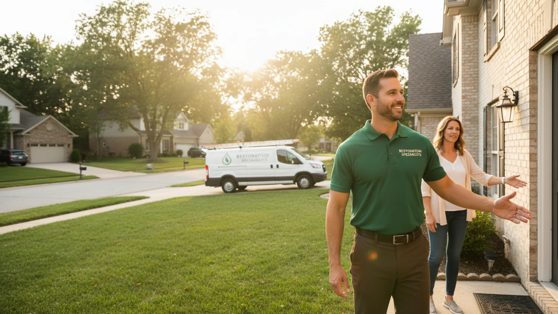 Local Water Damage Restoration in Lake Oswego, OR Near Me – Proudly Serving Our Community with Care